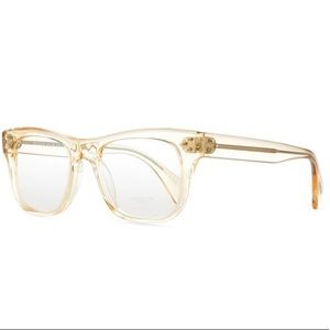 Oliver Peoples Jack Huston RX Frame